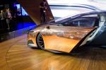 Peugeot Onyx Concept 2012 года